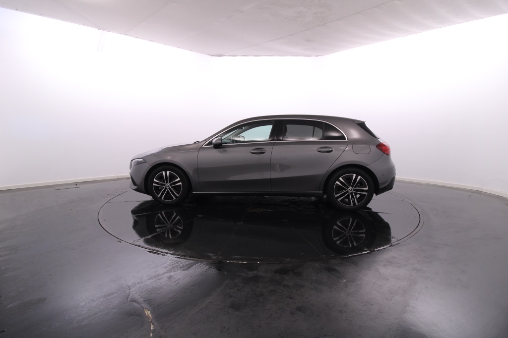 Mercedes-Benz Classe A - 200