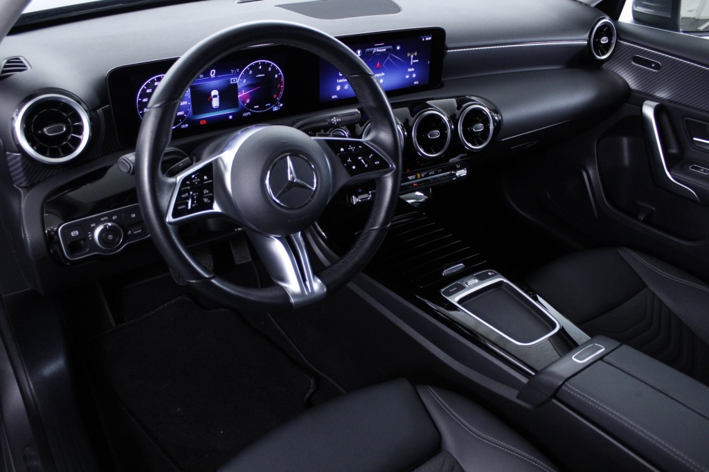 Mercedes-Benz Classe A - 200