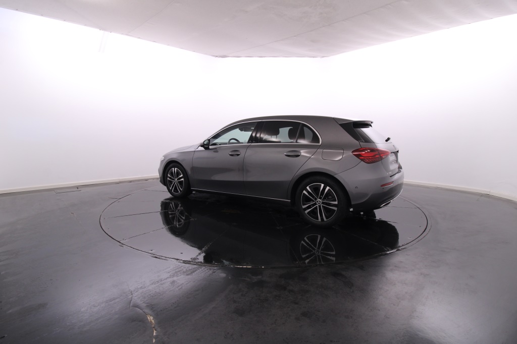 Mercedes-Benz Classe A - 200