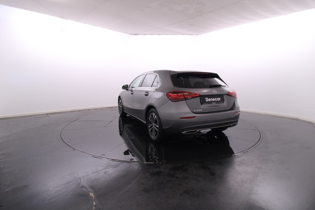 Mercedes-Benz Classe A - 200