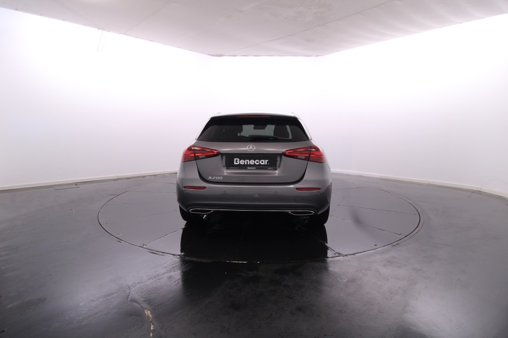 Mercedes-Benz Classe A - 200