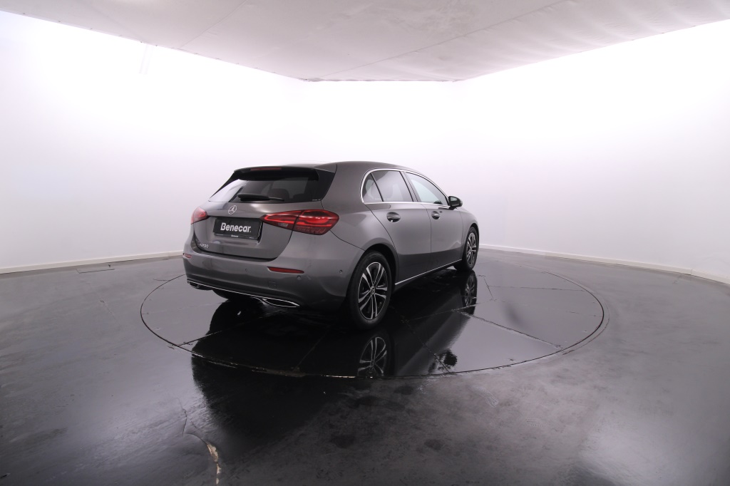 Mercedes-Benz Classe A - 200