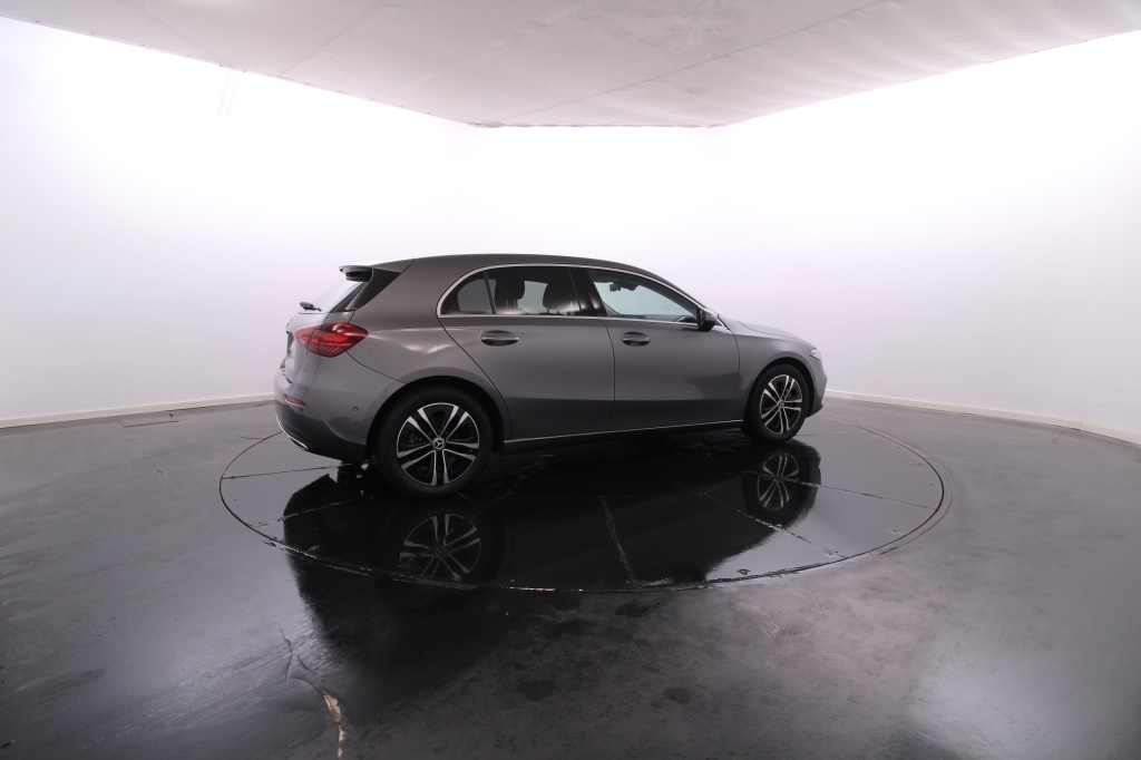 Mercedes-Benz Classe A - 200