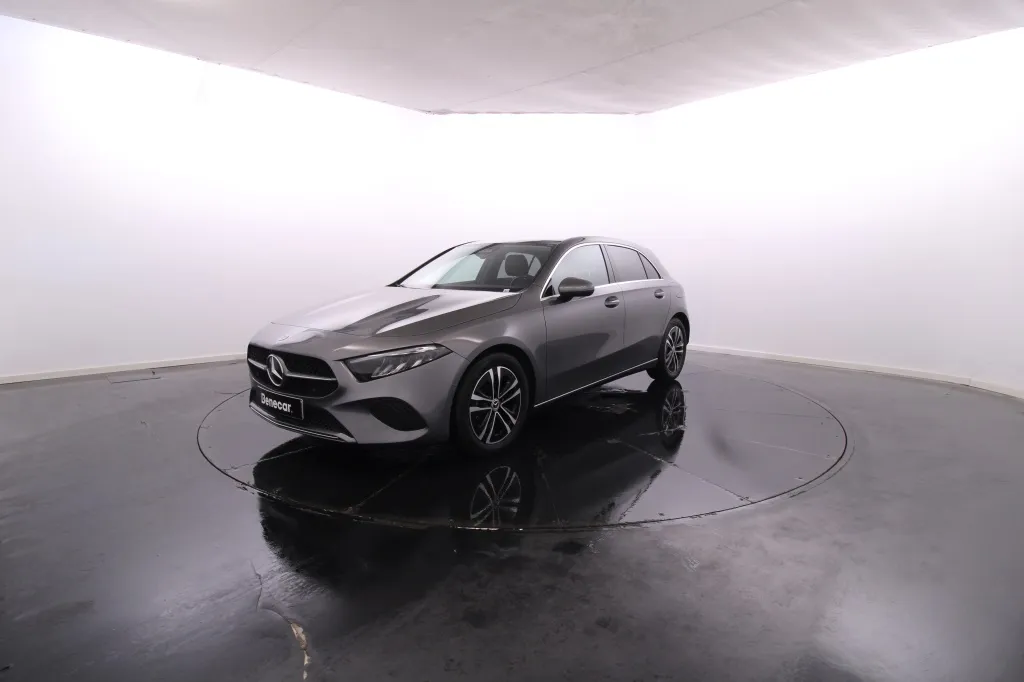 Mercedes-Benz Classe A - 200
