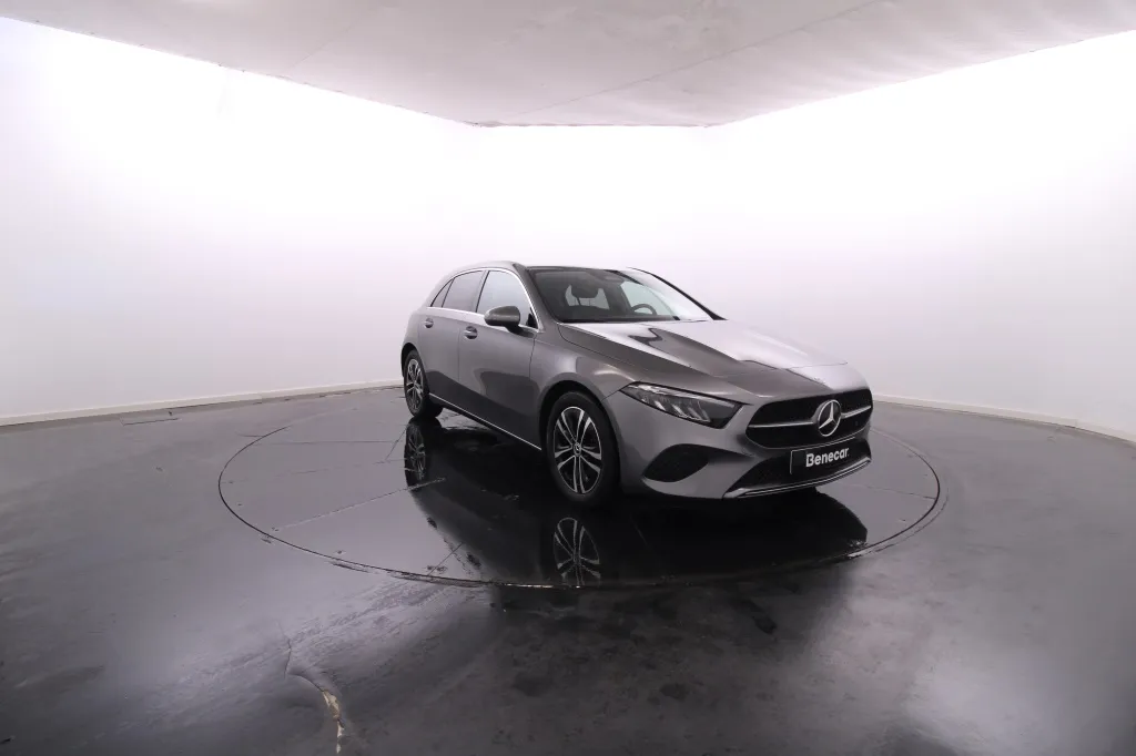 Mercedes-Benz Classe A - 200