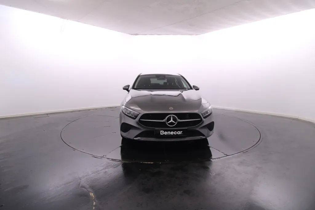 Mercedes-Benz Classe A - 200