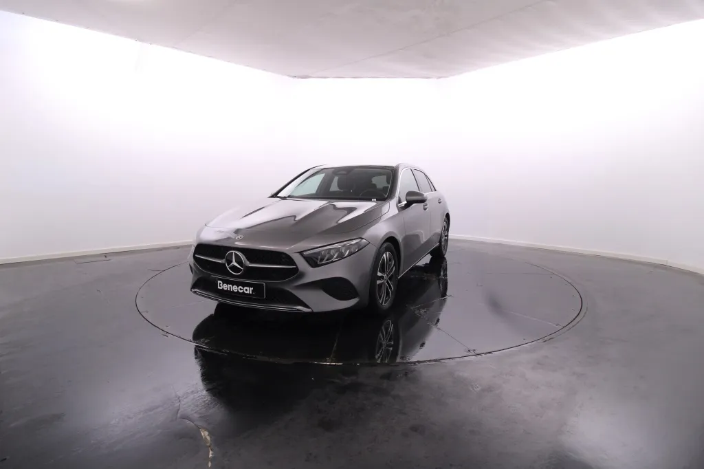 Mercedes-Benz Classe A - 200