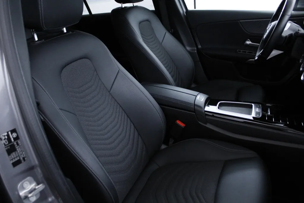 Mercedes-Benz Classe A - 200