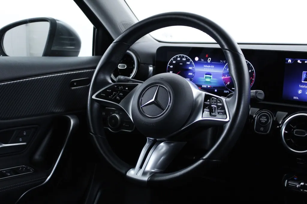 Mercedes-Benz Classe A - 200