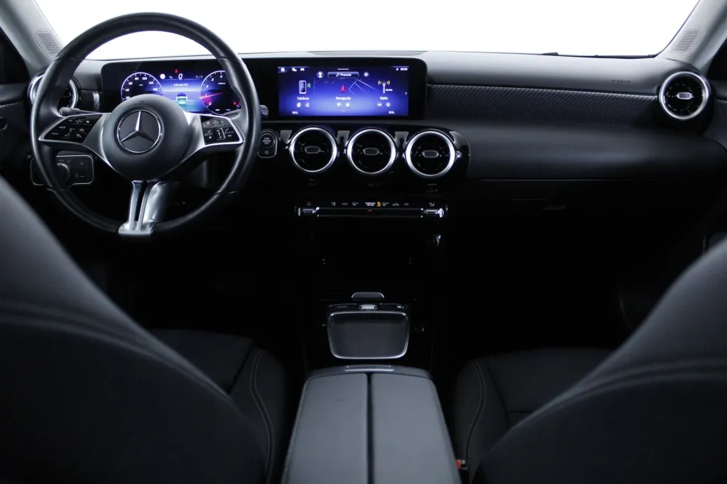 Mercedes-Benz Classe A - 200