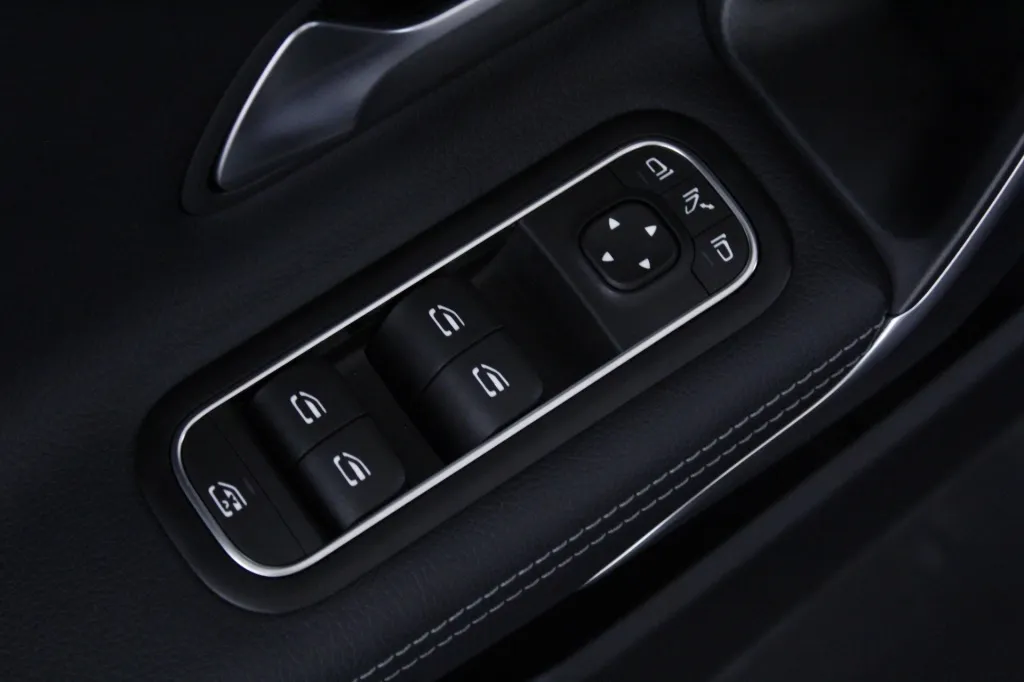 Mercedes-Benz Classe A - 200