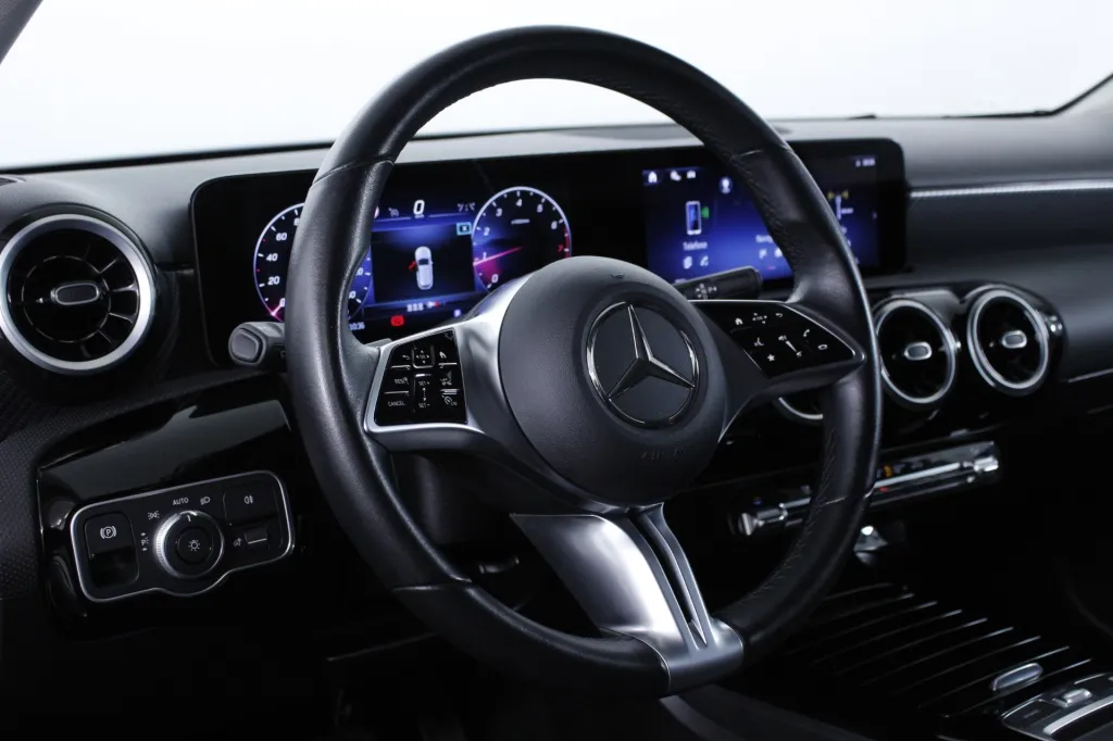 Mercedes-Benz Classe A - 200