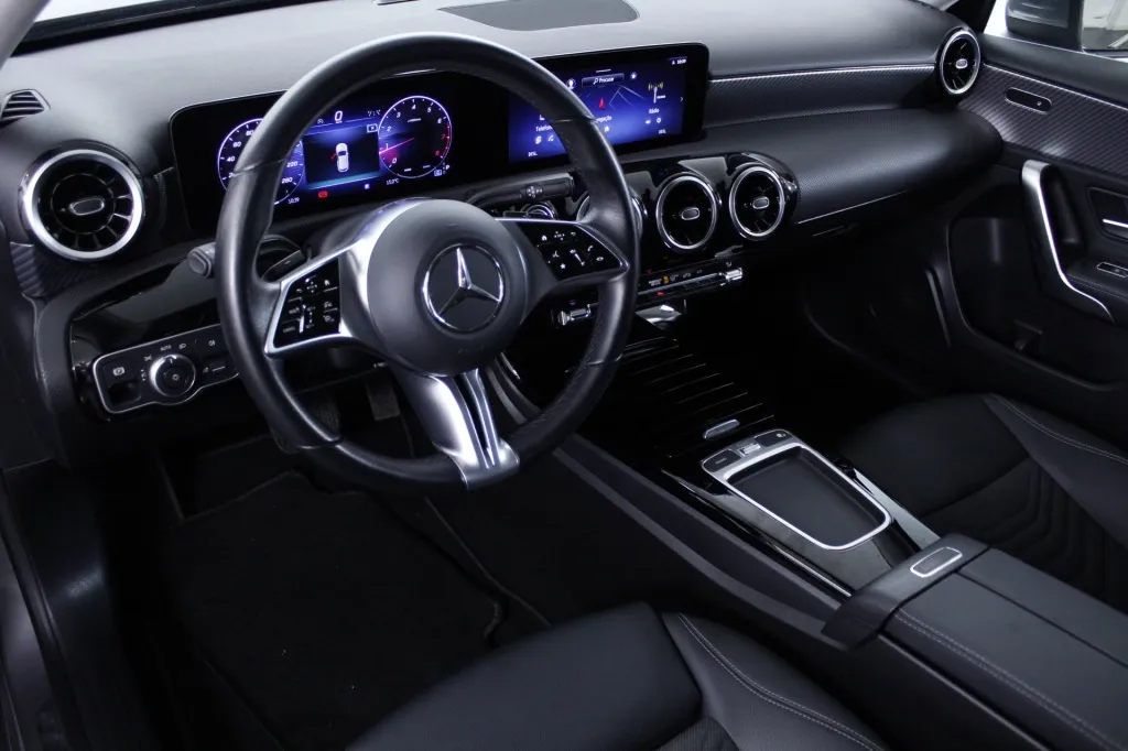 Mercedes-Benz Classe A - 200