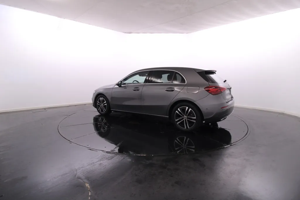 Mercedes-Benz Classe A - 200