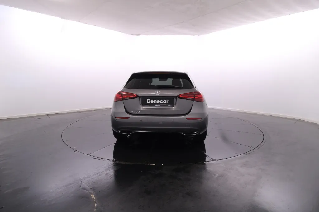 Mercedes-Benz Classe A - 200