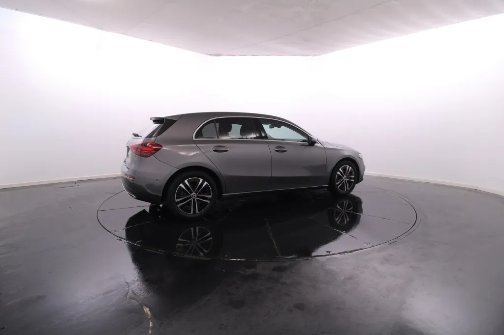 Mercedes-Benz Classe A - 200