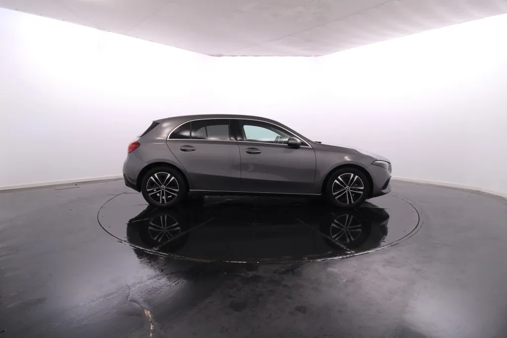 Mercedes-Benz Classe A - 200