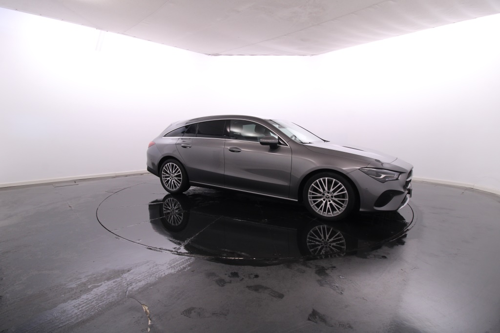 Mercedes-Benz Classe CLA - 180