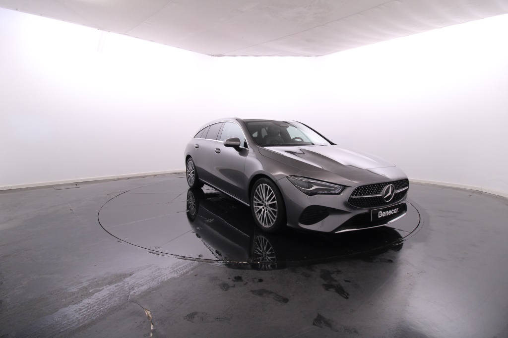 Mercedes-Benz Classe CLA - 180