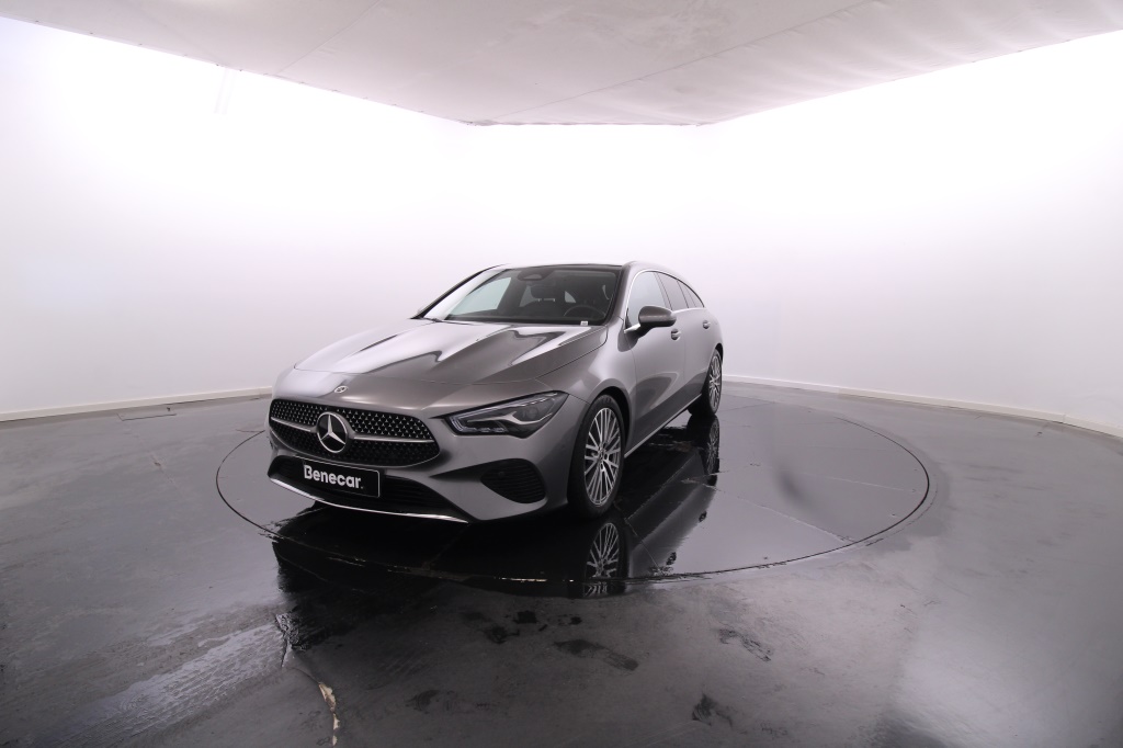 Mercedes-Benz Classe CLA - 180
