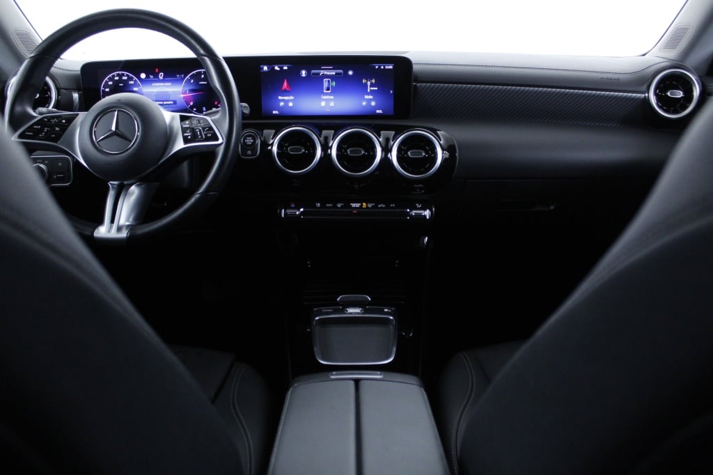 Mercedes-Benz Classe CLA - 180