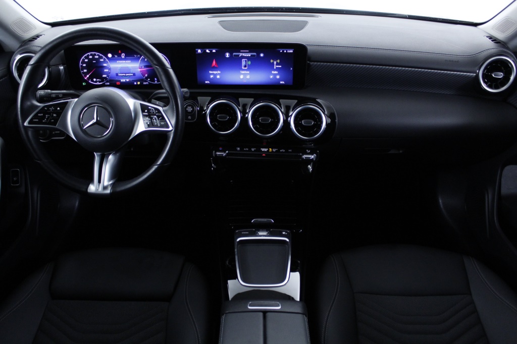 Mercedes-Benz Classe CLA - 180
