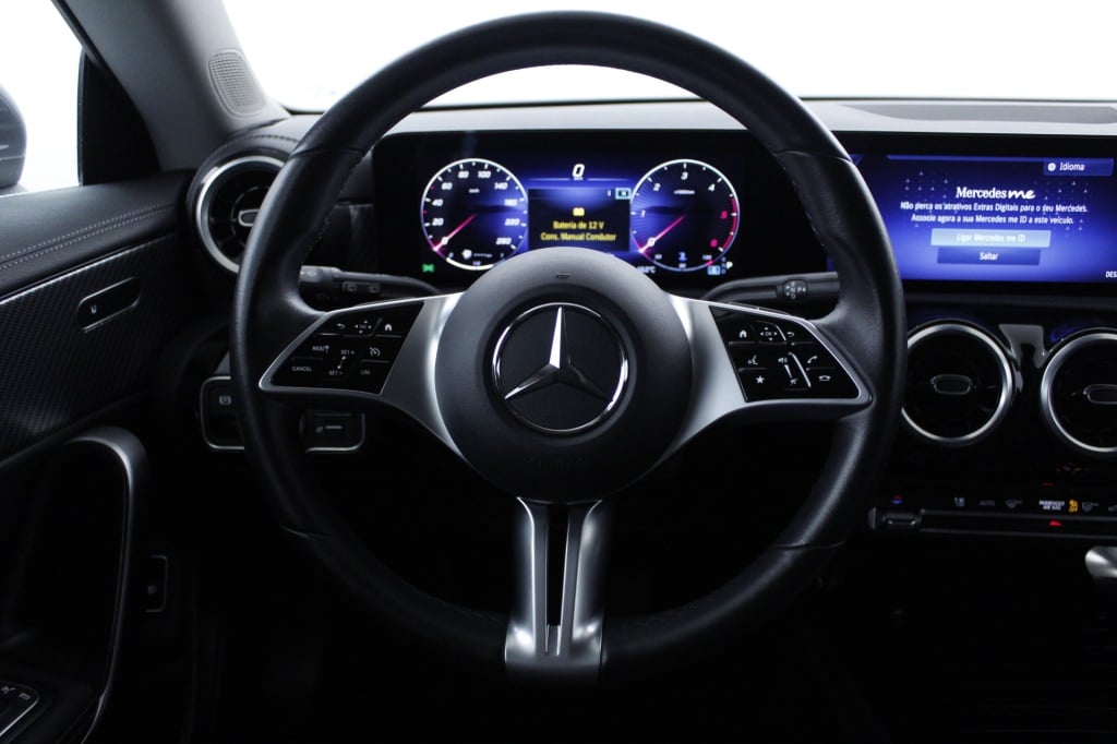 Mercedes-Benz Classe CLA - 180