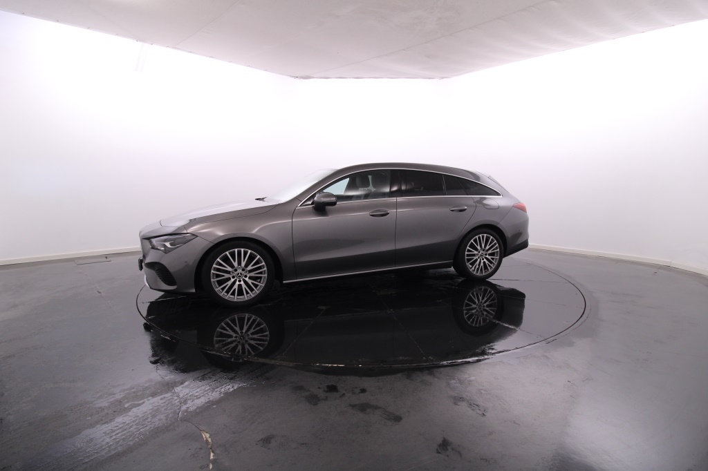 Mercedes-Benz Classe CLA - 180