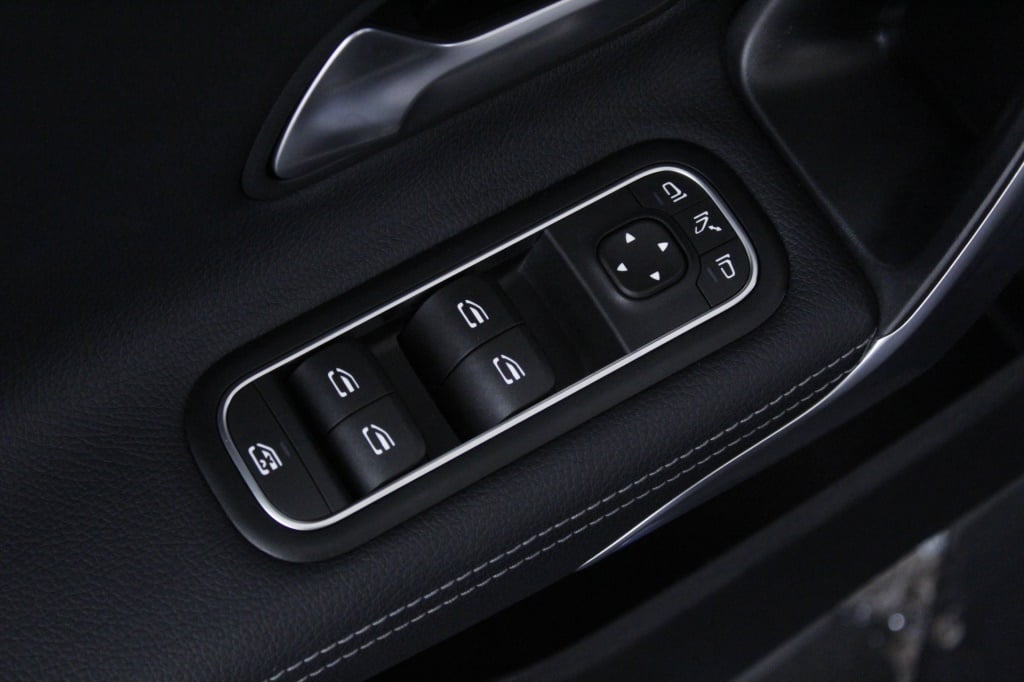 Mercedes-Benz Classe CLA - 180