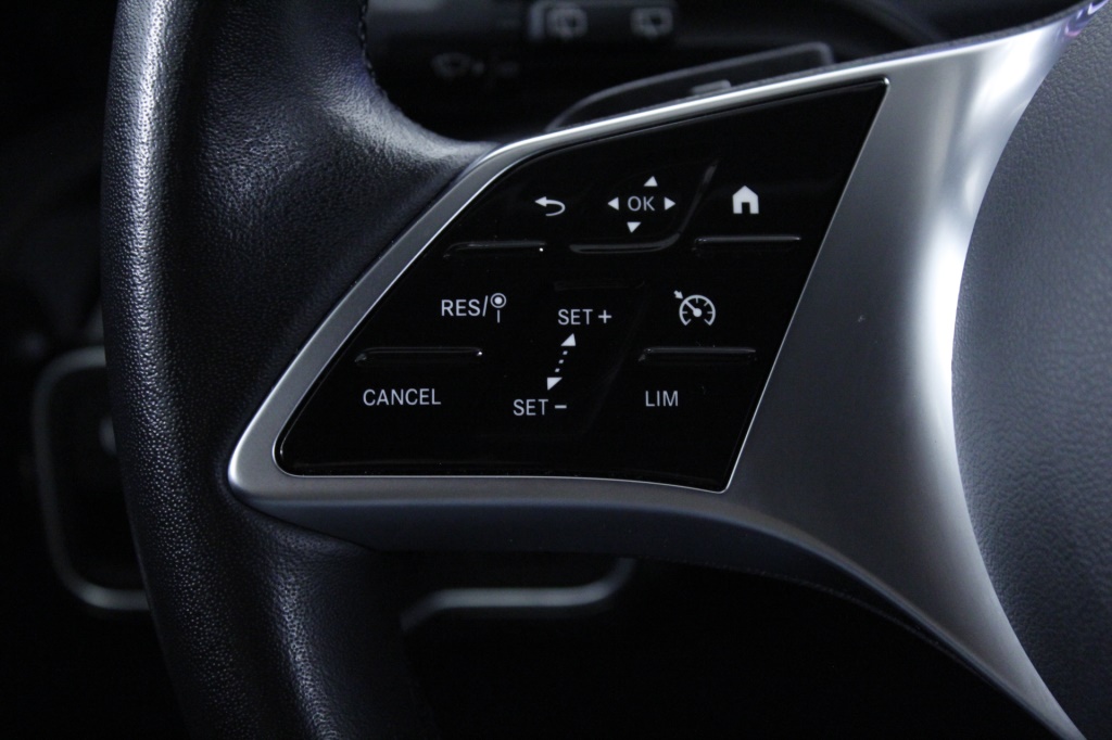 Mercedes-Benz Classe CLA - 180