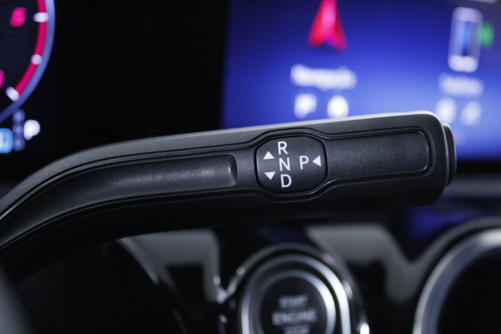 Mercedes-Benz Classe CLA - 180