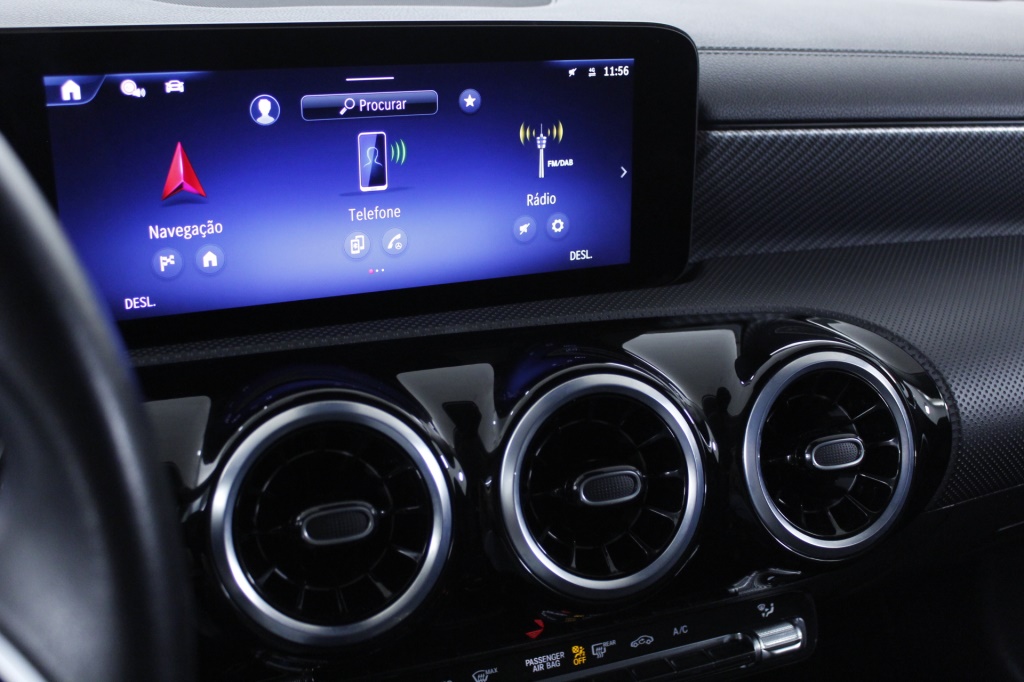 Mercedes-Benz Classe CLA - 180