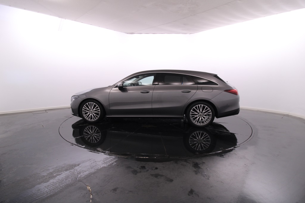 Mercedes-Benz Classe CLA - 180