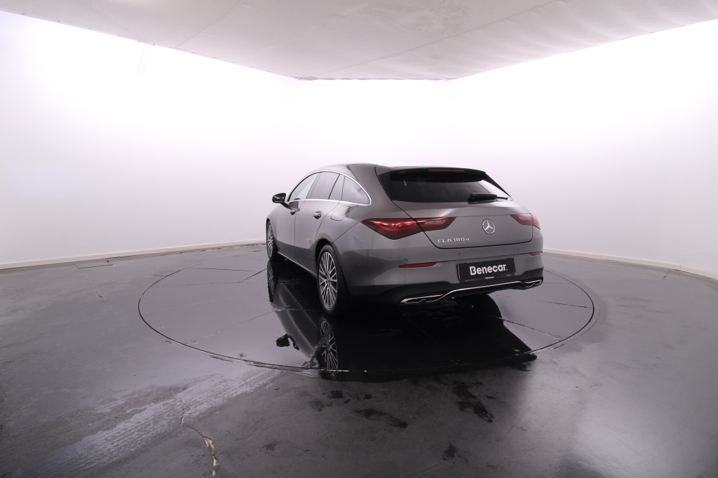 Mercedes-Benz Classe CLA - 180