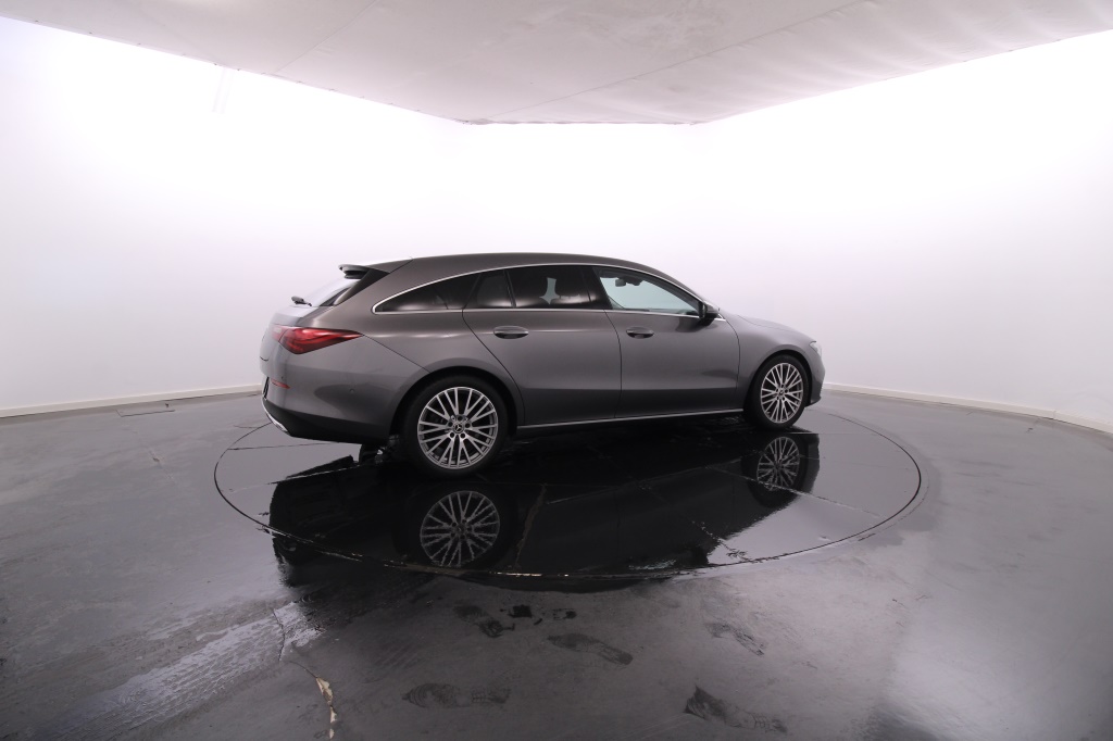 Mercedes-Benz Classe CLA - 180