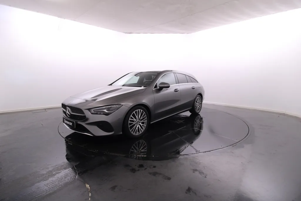 Mercedes-Benz Classe CLA - 180