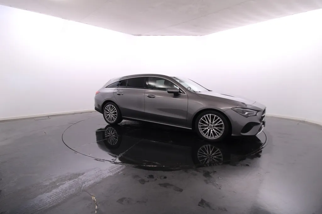 Mercedes-Benz Classe CLA - 180