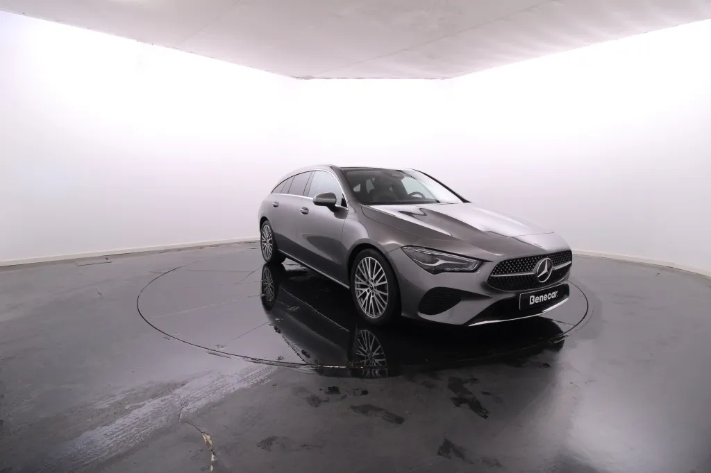 Mercedes-Benz Classe CLA - 180