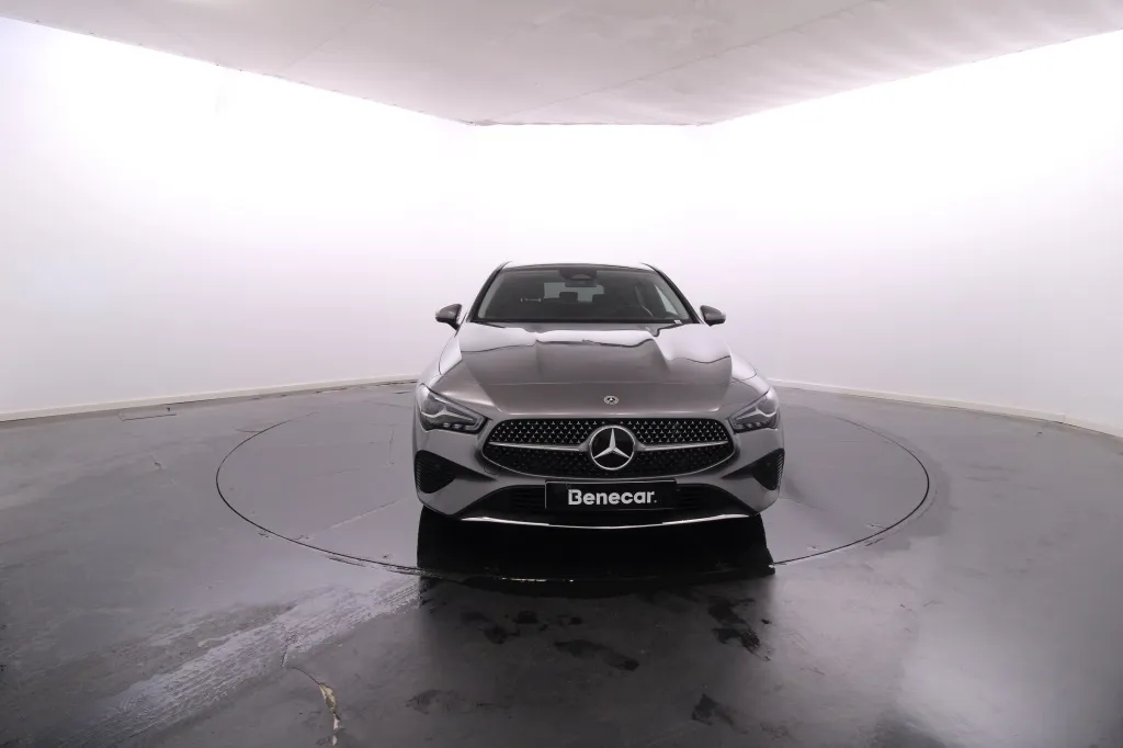 Mercedes-Benz Classe CLA - 180