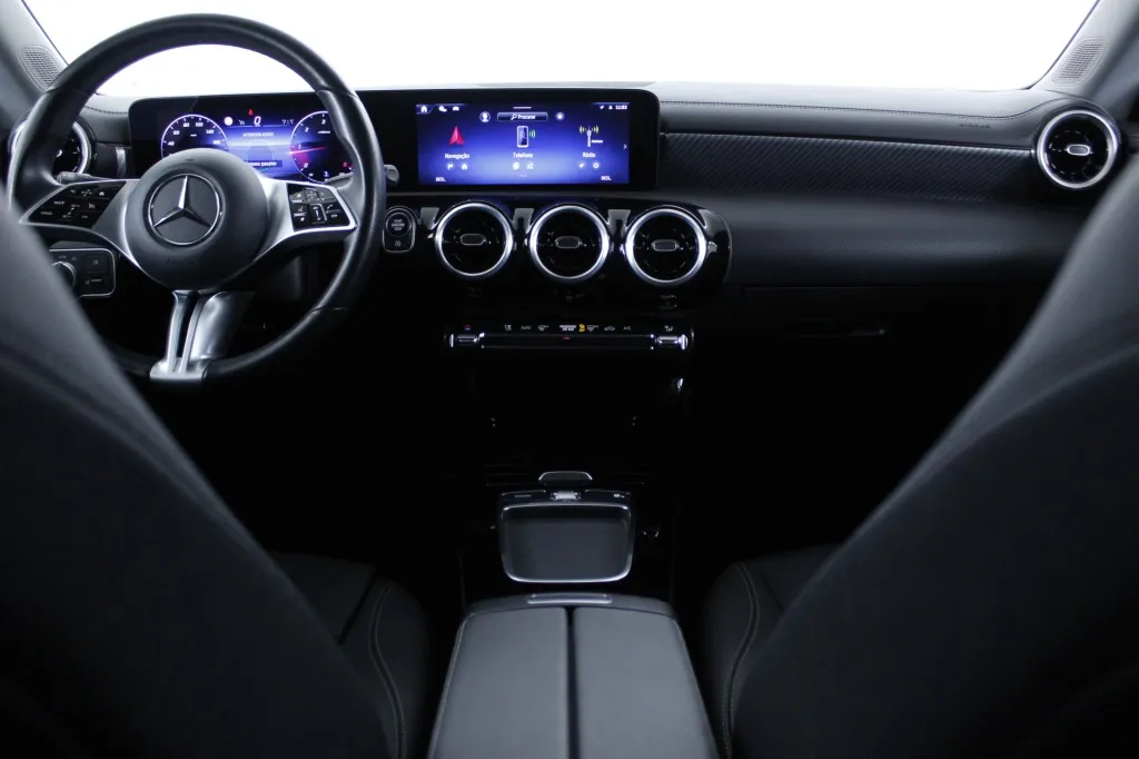 Mercedes-Benz Classe CLA - 180