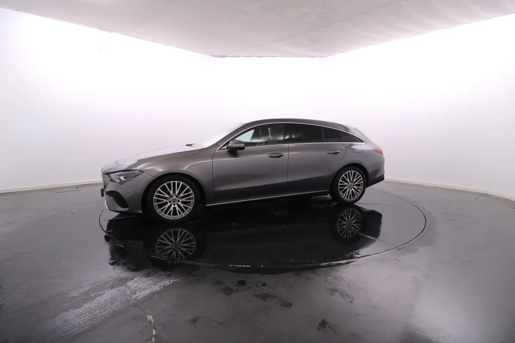 Mercedes-Benz Classe CLA - 180
