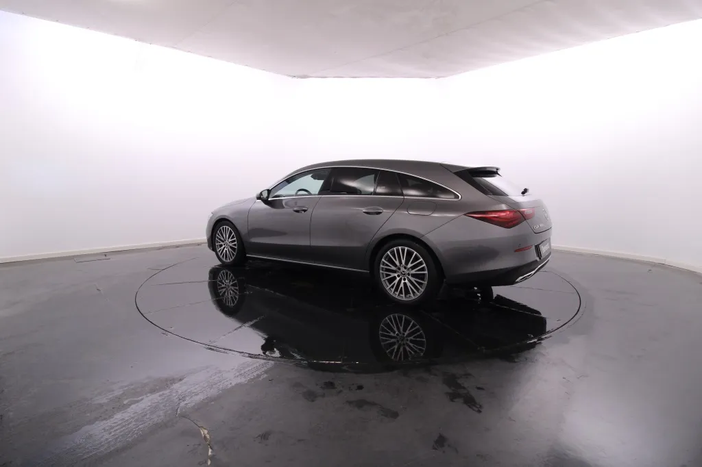 Mercedes-Benz Classe CLA - 180