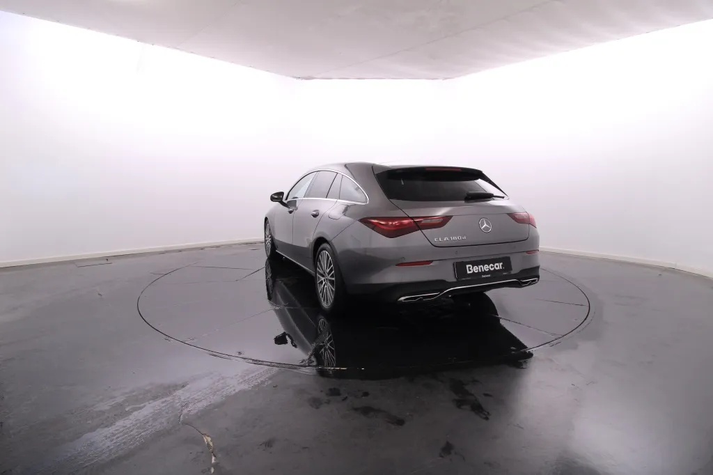Mercedes-Benz Classe CLA - 180