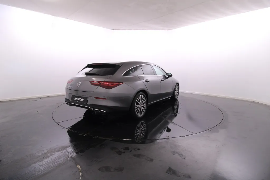 Mercedes-Benz Classe CLA - 180