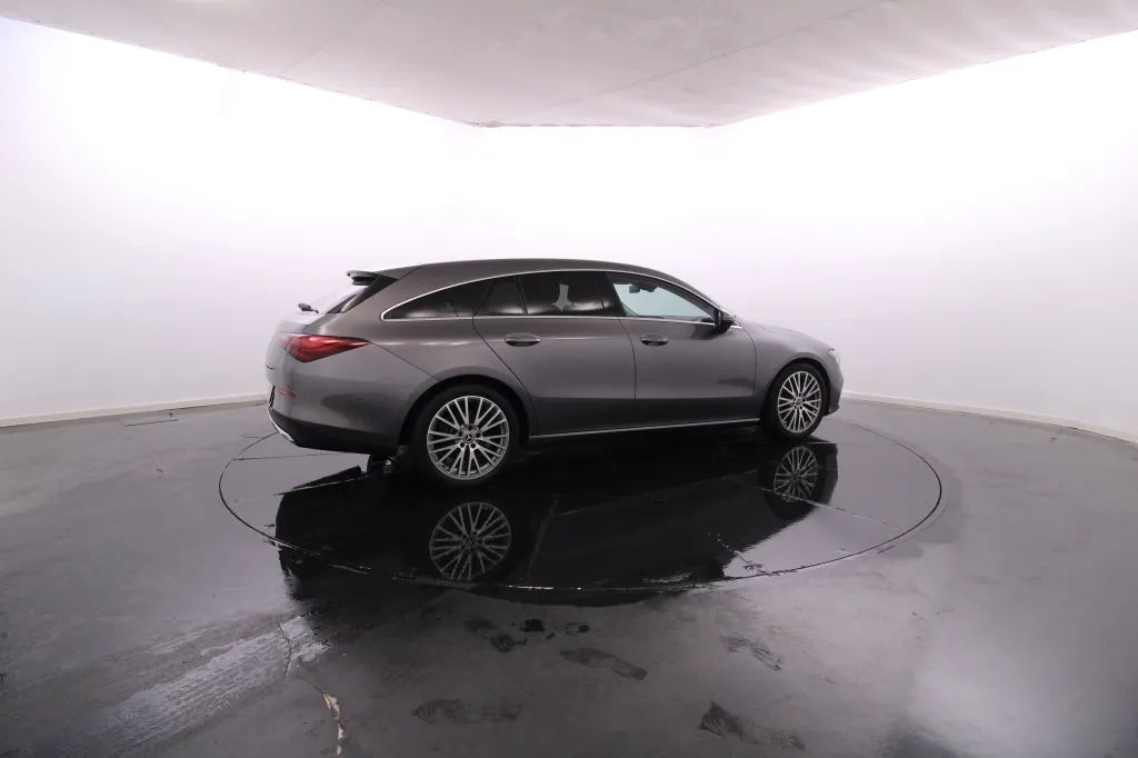 Mercedes-Benz Classe CLA - 180