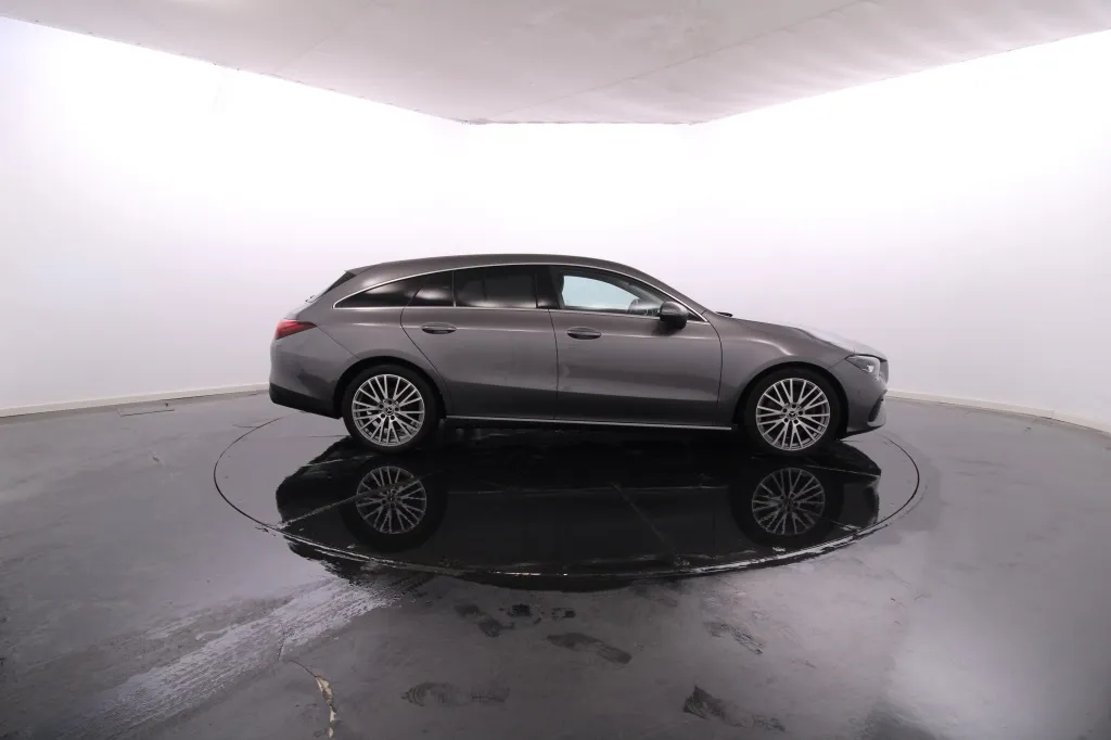 Mercedes-Benz Classe CLA - 180