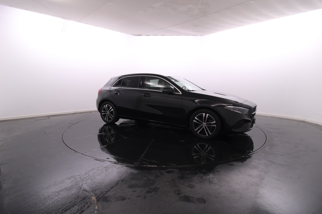 Mercedes-Benz Classe A - 200