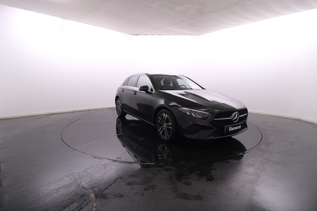 Mercedes-Benz Classe A - 200