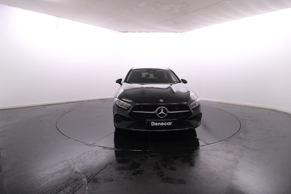 Mercedes-Benz Classe A - 200