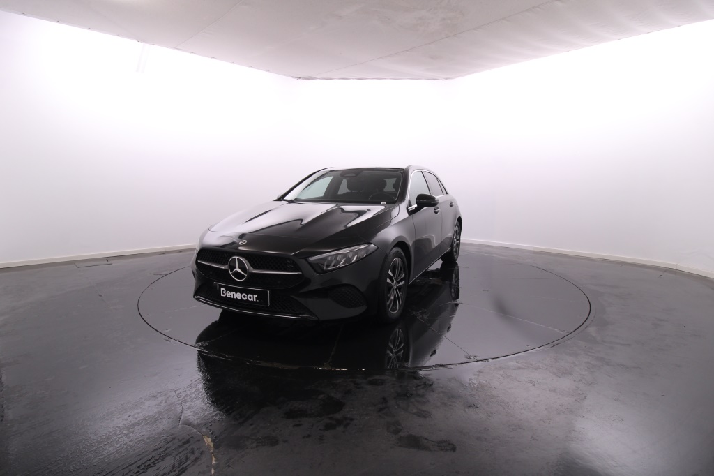 Mercedes-Benz Classe A - 200